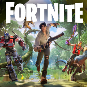 Fortnite Game|Play Fortnite Game Unblocked At fortnite-game.github.io